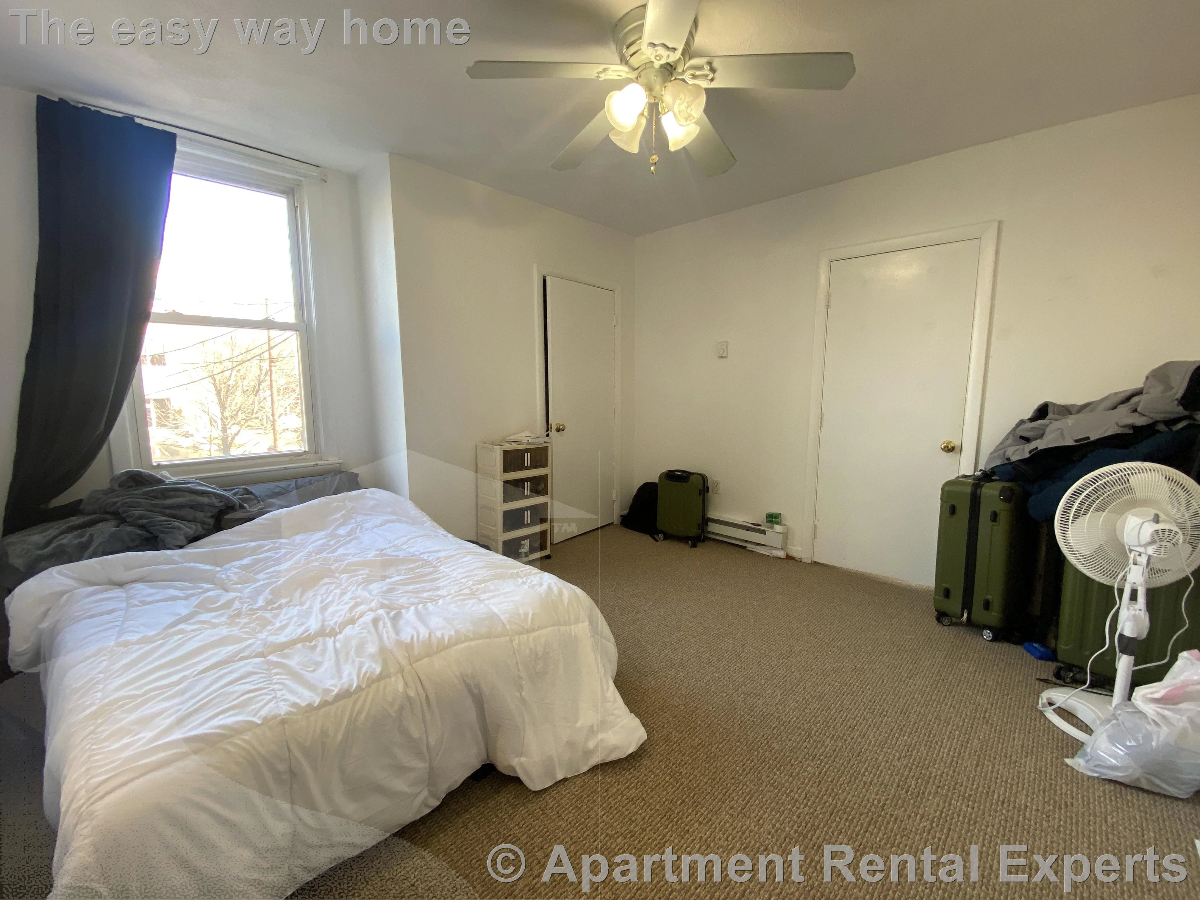 1 bed, 1 bath apartment for rent at 521 Cambridge St Unit 2, East Cambridge — photo 7 of 7