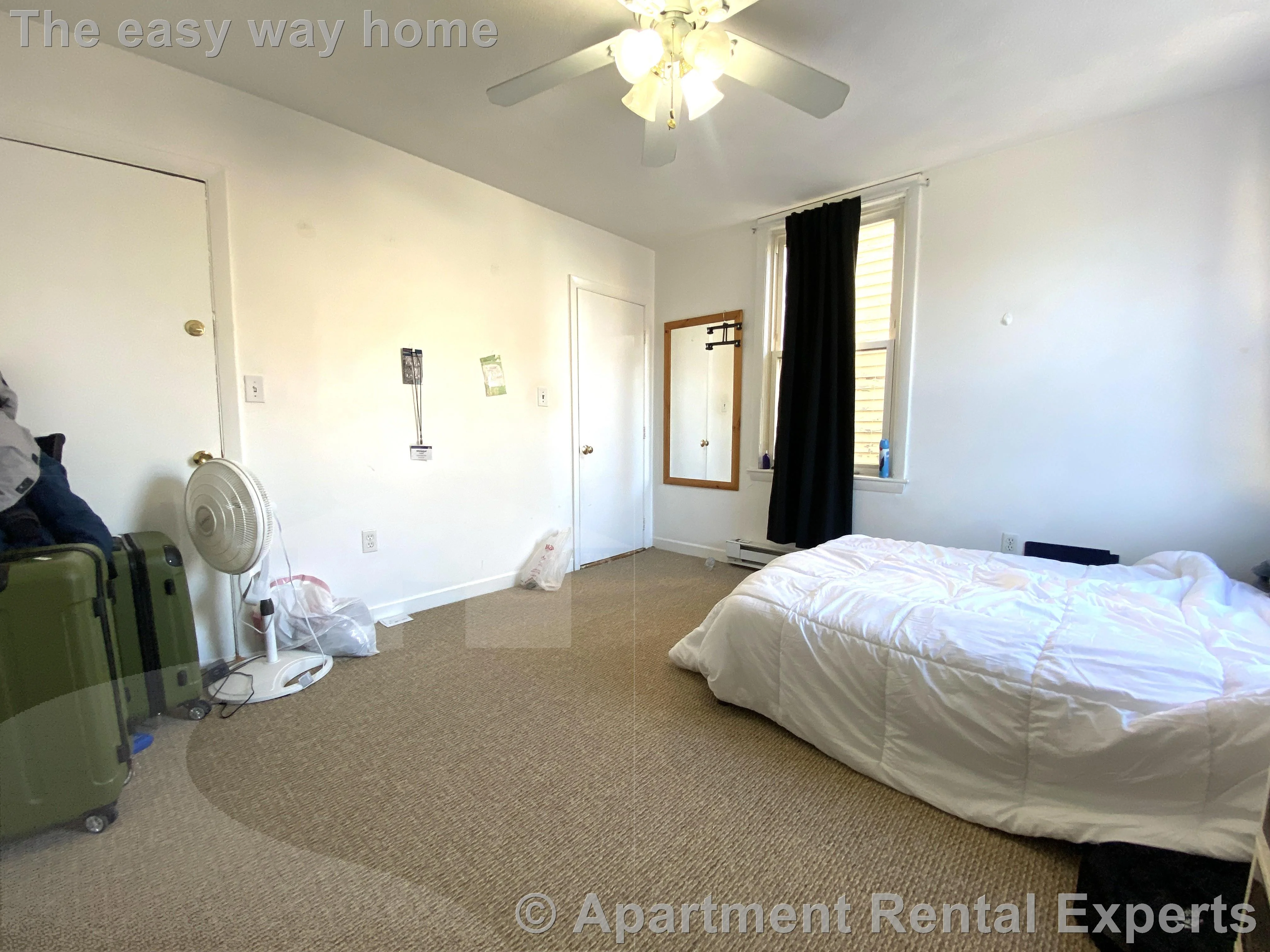 1 bed, 1 bath apartment for rent at 521 Cambridge St Unit 2, East Cambridge — photo 6 of 7