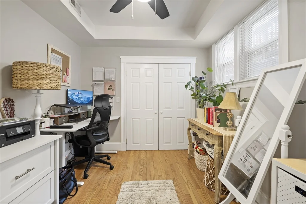 2 bed, 1 bath apartment for rent at 521 E 5th St Unit 1, South Boston — photo 8 of 12