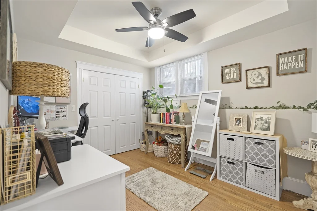 2 bed, 1 bath apartment for rent at 521 E 5th St Unit 1, South Boston — photo 9 of 12