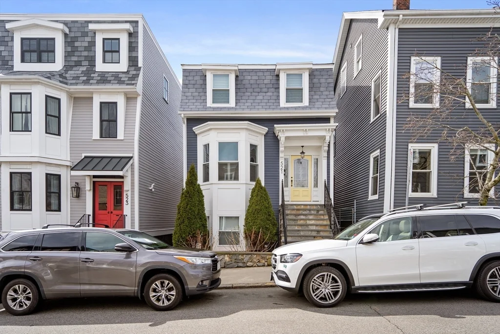 2 bed, 1 bath apartment for rent at 521 E 5th St Unit 1, South Boston — photo 12 of 12