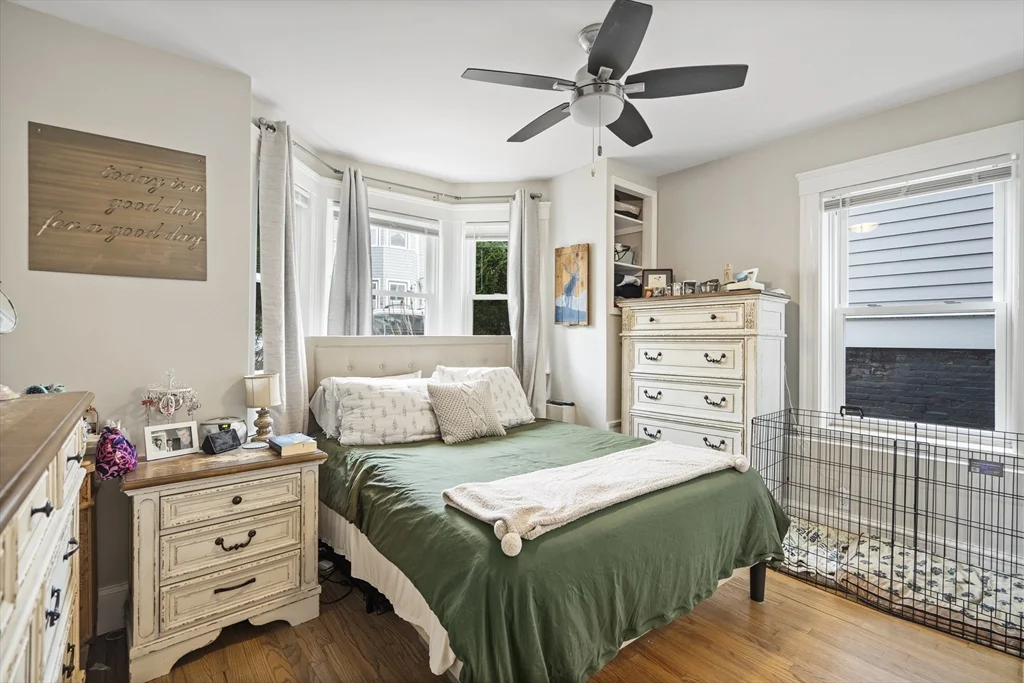 2 bed, 1 bath apartment for rent at 521 E 5th St Unit 1, South Boston — photo 5 of 12