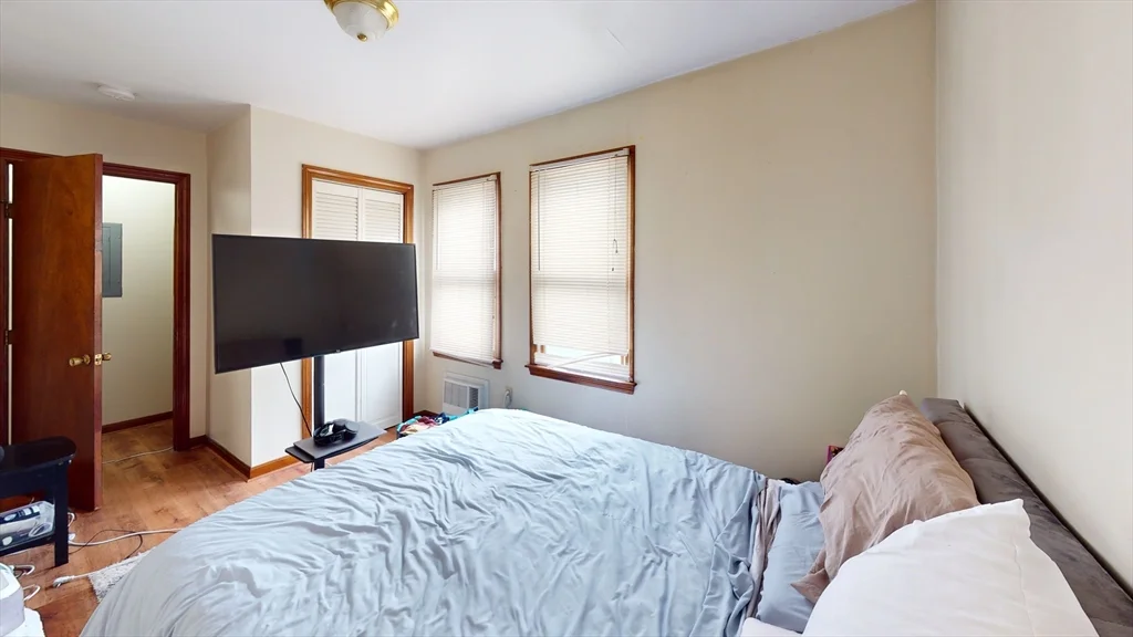 2 bed, 1 bath apartment for rent at 521 Green St Unit C, Cambridge — photo 6 of 8