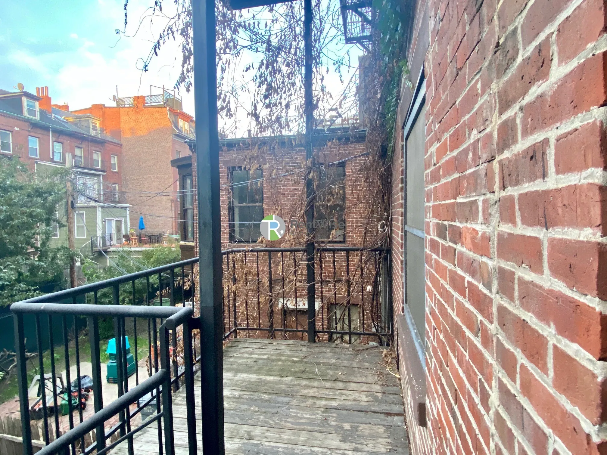 2 bed, 1 bath apartment for rent at 521 Massachusetts Ave Unit 2, Roxbury — photo 13 of 16