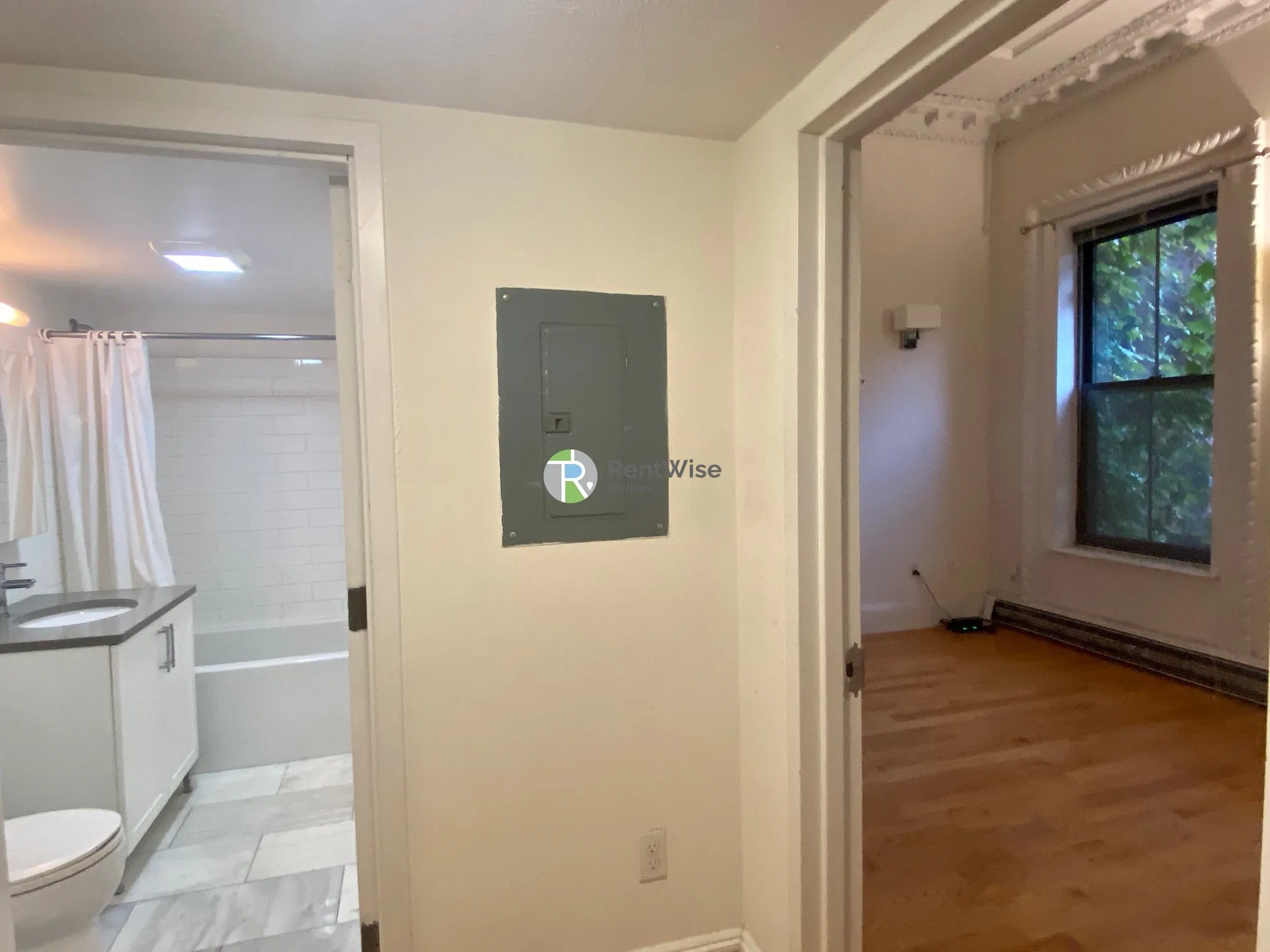 2 bed, 1 bath apartment for rent at 521 Massachusetts Ave Unit 2, Roxbury — photo 11 of 16