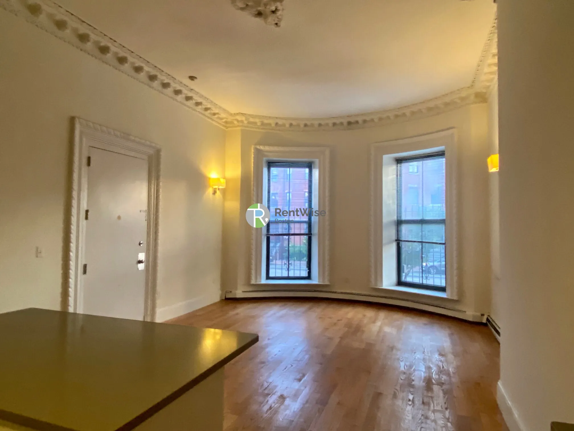2 bed, 1 bath apartment for rent at 521 Massachusetts Ave Unit 2, Roxbury — photo 7 of 16