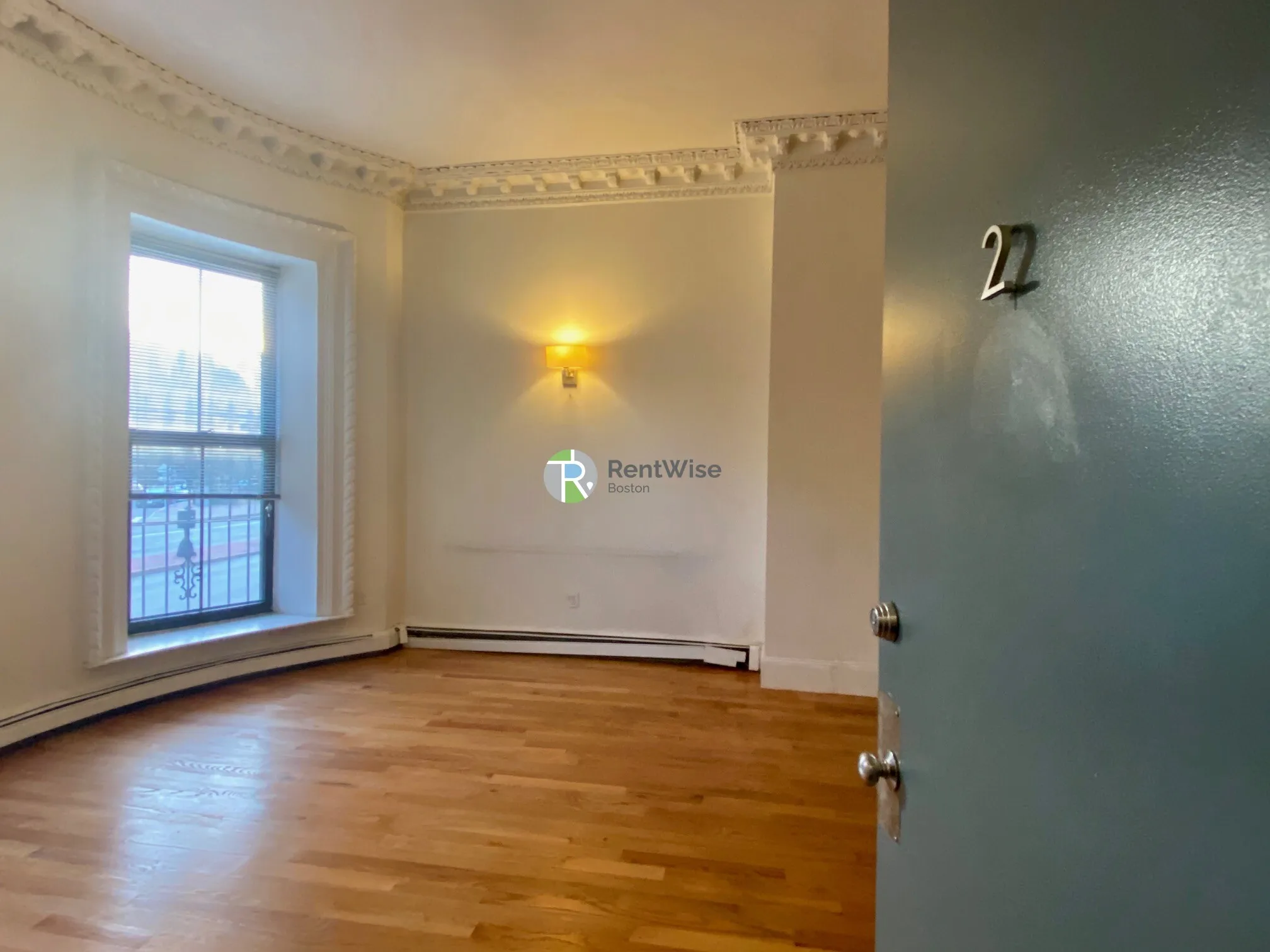 2 bed, 1 bath apartment for rent at 521 Massachusetts Ave Unit 2, Roxbury — photo 4 of 16