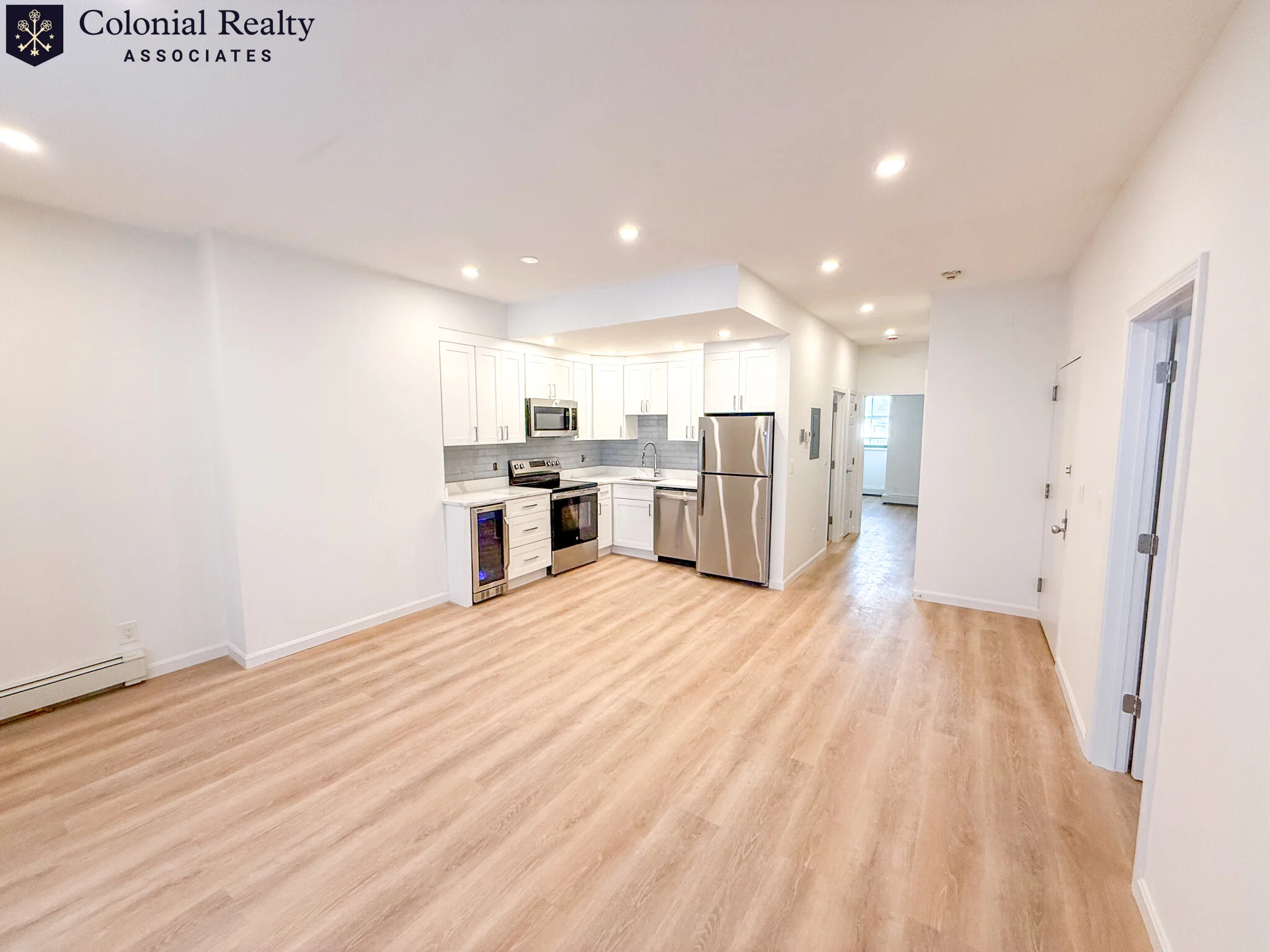 3 bed, 1 bath apartment for rent at 521 Massachusetts Ave Unit 25, Roxbury — photo 4 of 44