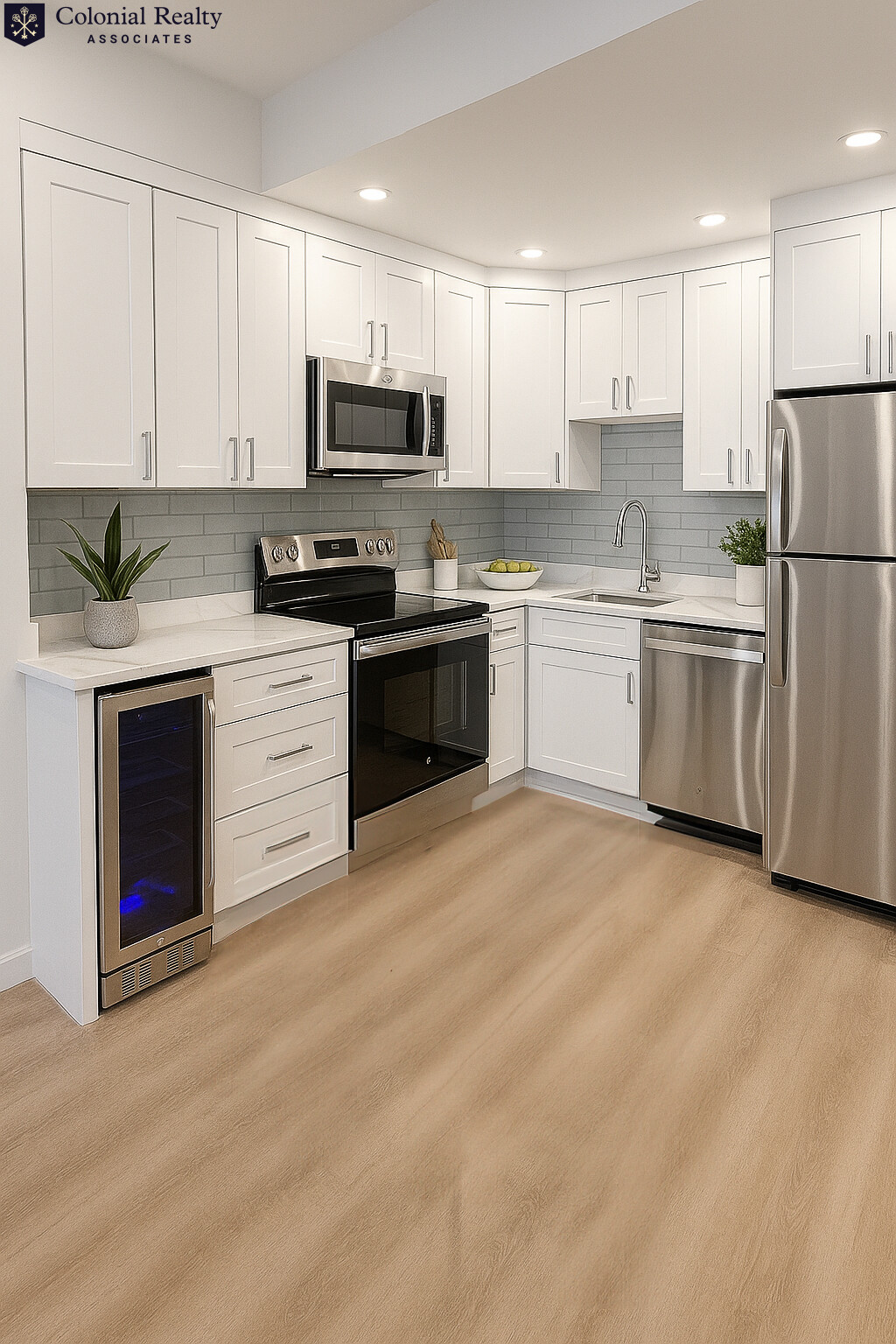 3 bed, 1 bath apartment for rent at 521 Massachusetts Ave Unit 3, South End — photo 13 of 50