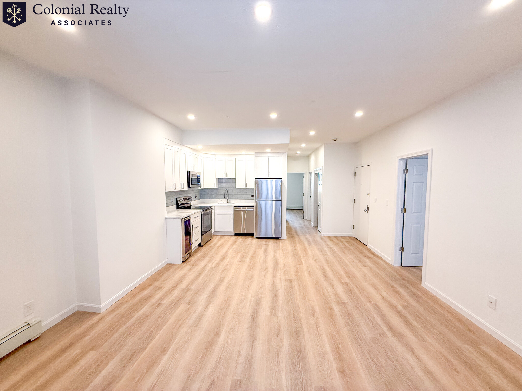 3 bed, 1 bath apartment for rent at 521 Massachusetts Ave Unit 3, South End — photo 19 of 50