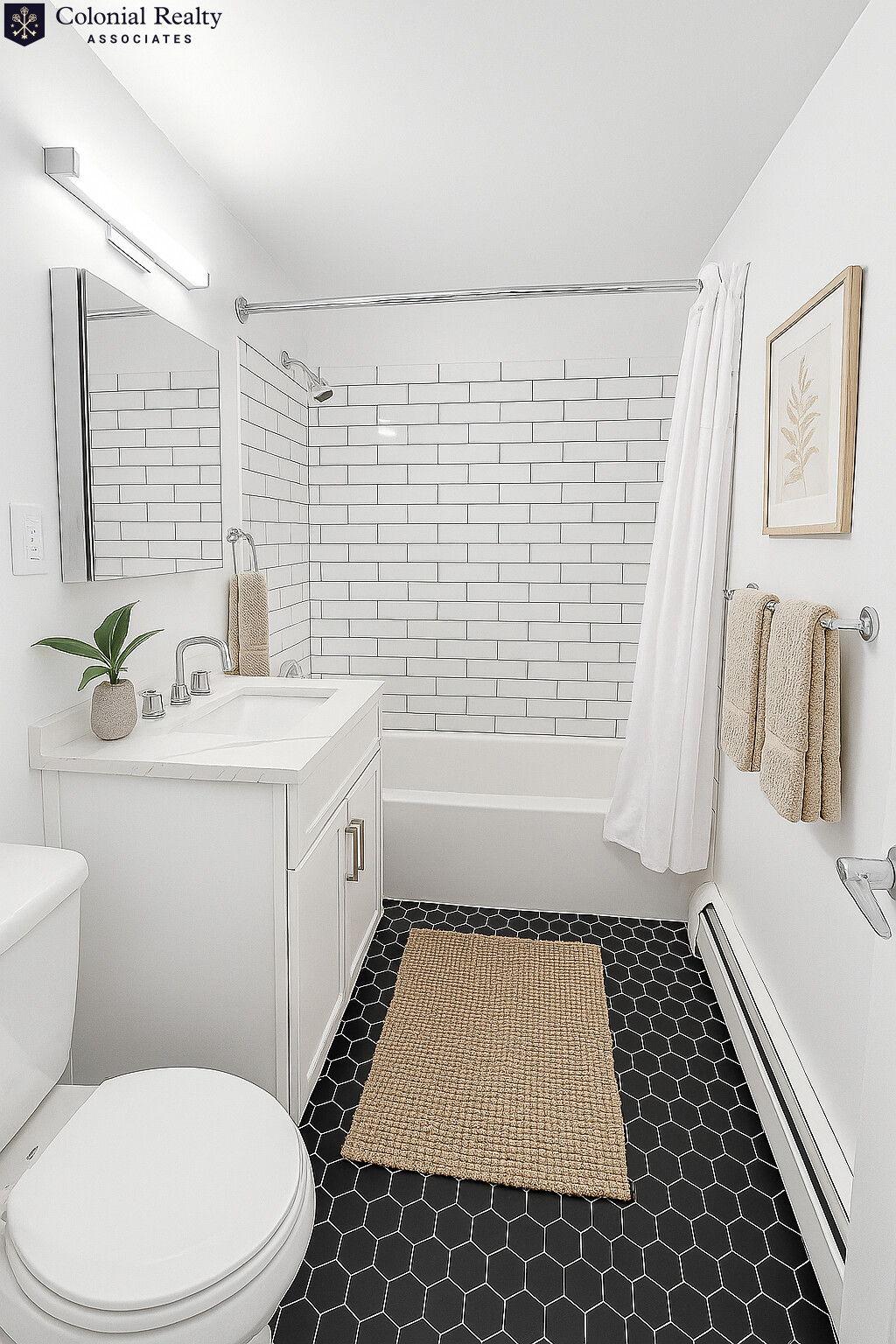 3 bed, 1 bath apartment for rent at 521 Massachusetts Ave Unit 3, South End — photo 5 of 50