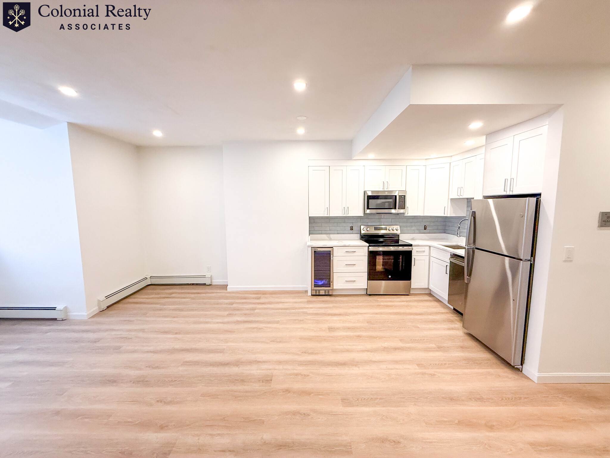 3 bed, 1 bath apartment for rent at 521 Massachusetts Ave Unit 3, South End — photo 16 of 50