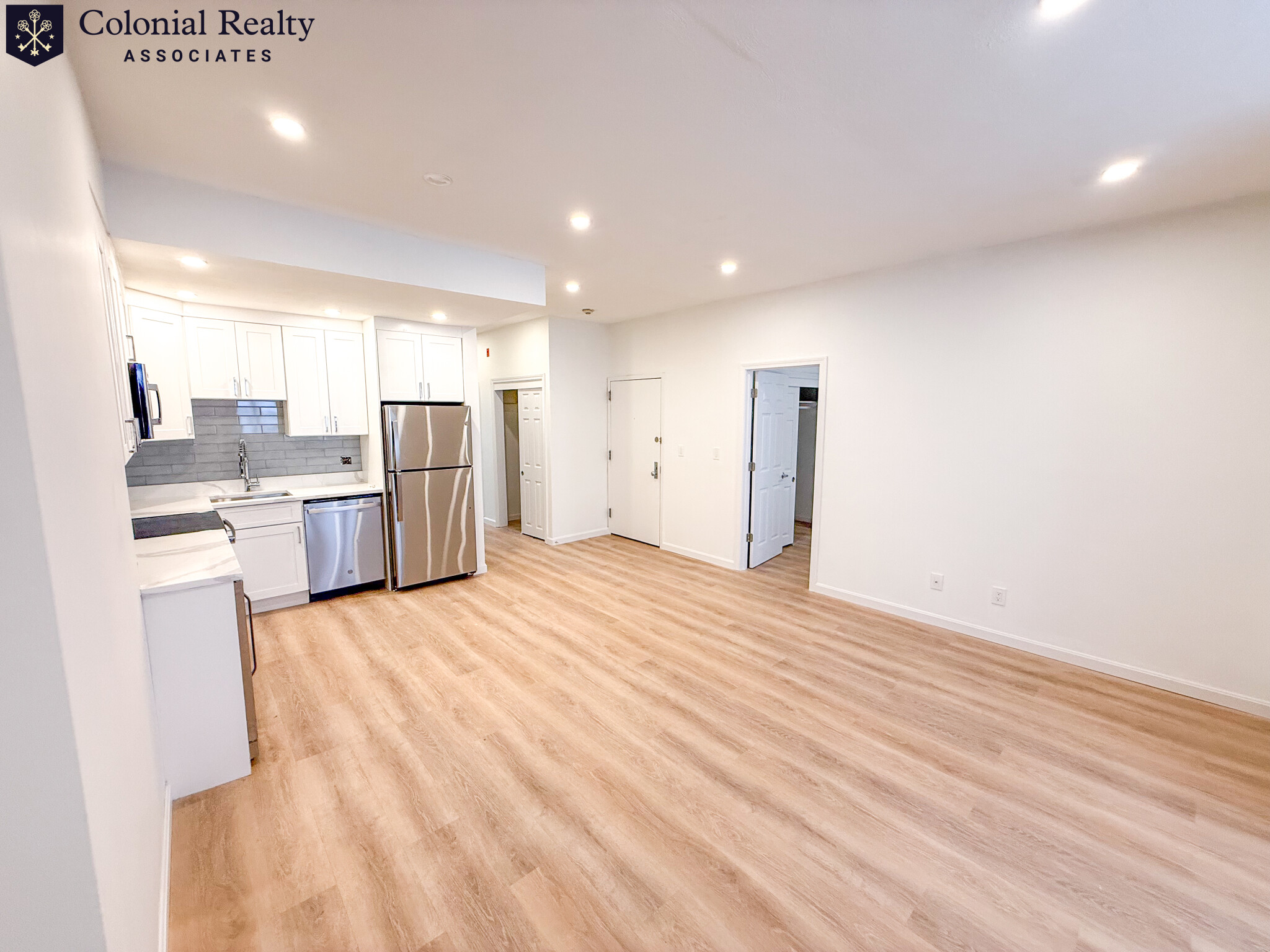 3 bed, 1 bath apartment for rent at 521 Massachusetts Ave Unit 3, South End — photo 20 of 50