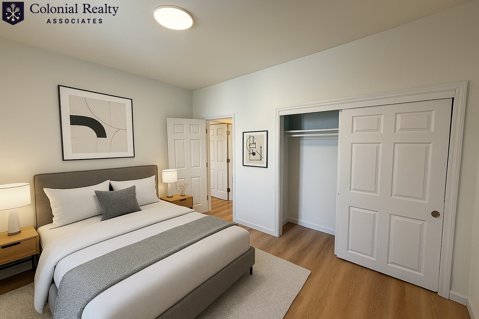 3 bed, 1 bath apartment for rent at 521 Massachusetts Ave Unit 3, South End — photo 4 of 50
