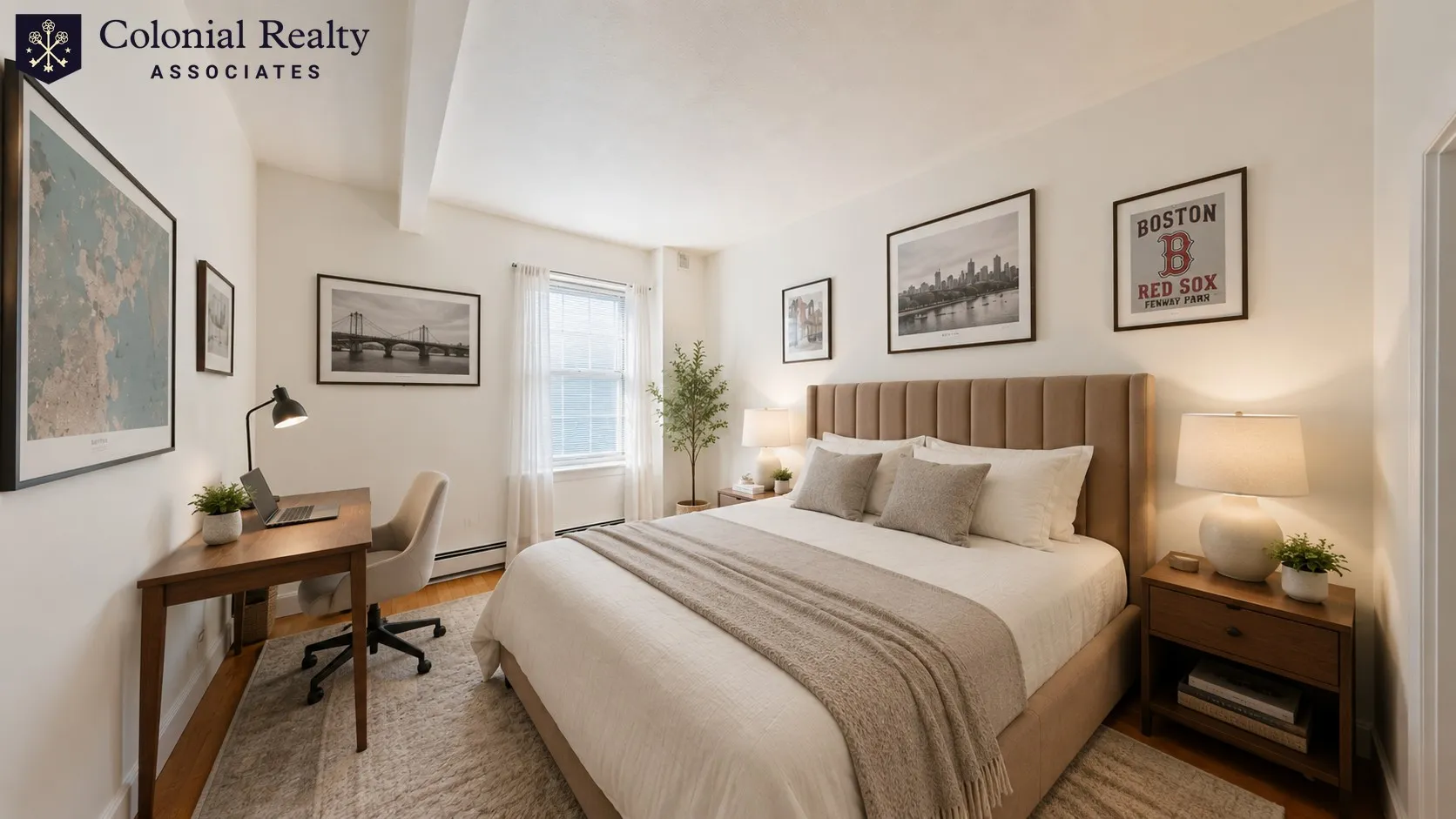 3 bed, 1 bath apartment for rent at 521 Massachusetts Ave Unit 4, Roxbury — photo 16 of 27