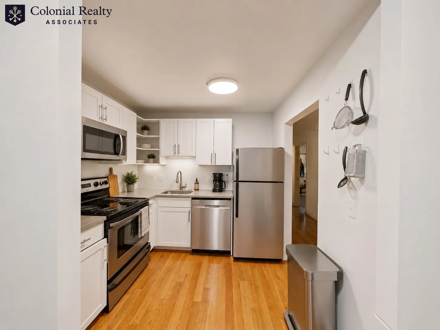 3 bed, 1 bath apartment for rent at 521 Massachusetts Ave Unit 4, Roxbury — photo 8 of 27