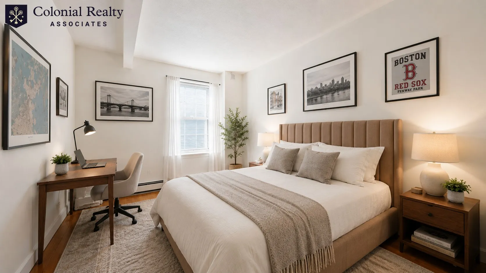 3 bed, 1 bath apartment for rent at 521 Massachusetts Ave Unit 4, Roxbury — photo 3 of 27