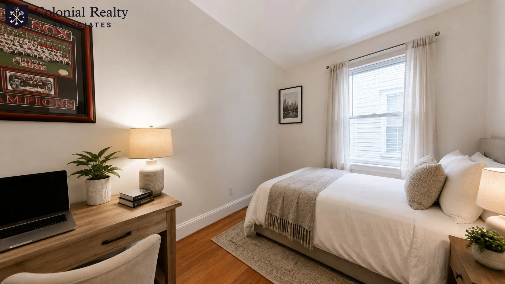 3 bed, 1 bath apartment for rent at 521 Massachusetts Ave Unit 4, Roxbury — photo 18 of 27