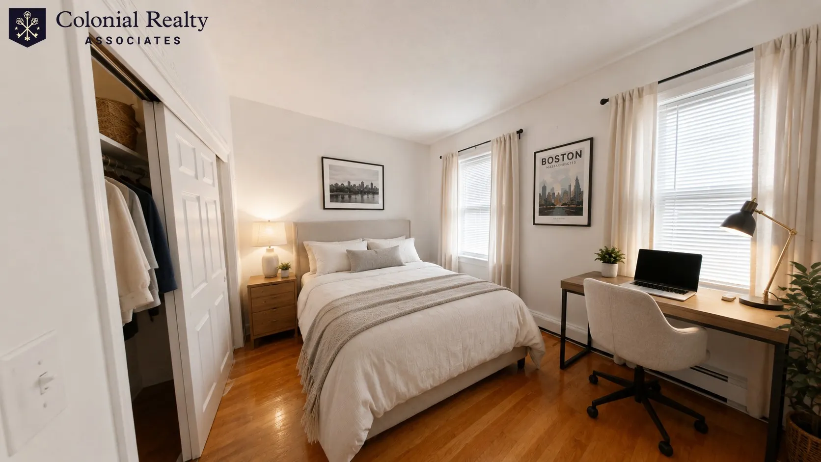 3 bed, 1 bath apartment for rent at 521 Massachusetts Ave Unit 4, Roxbury — photo 14 of 27