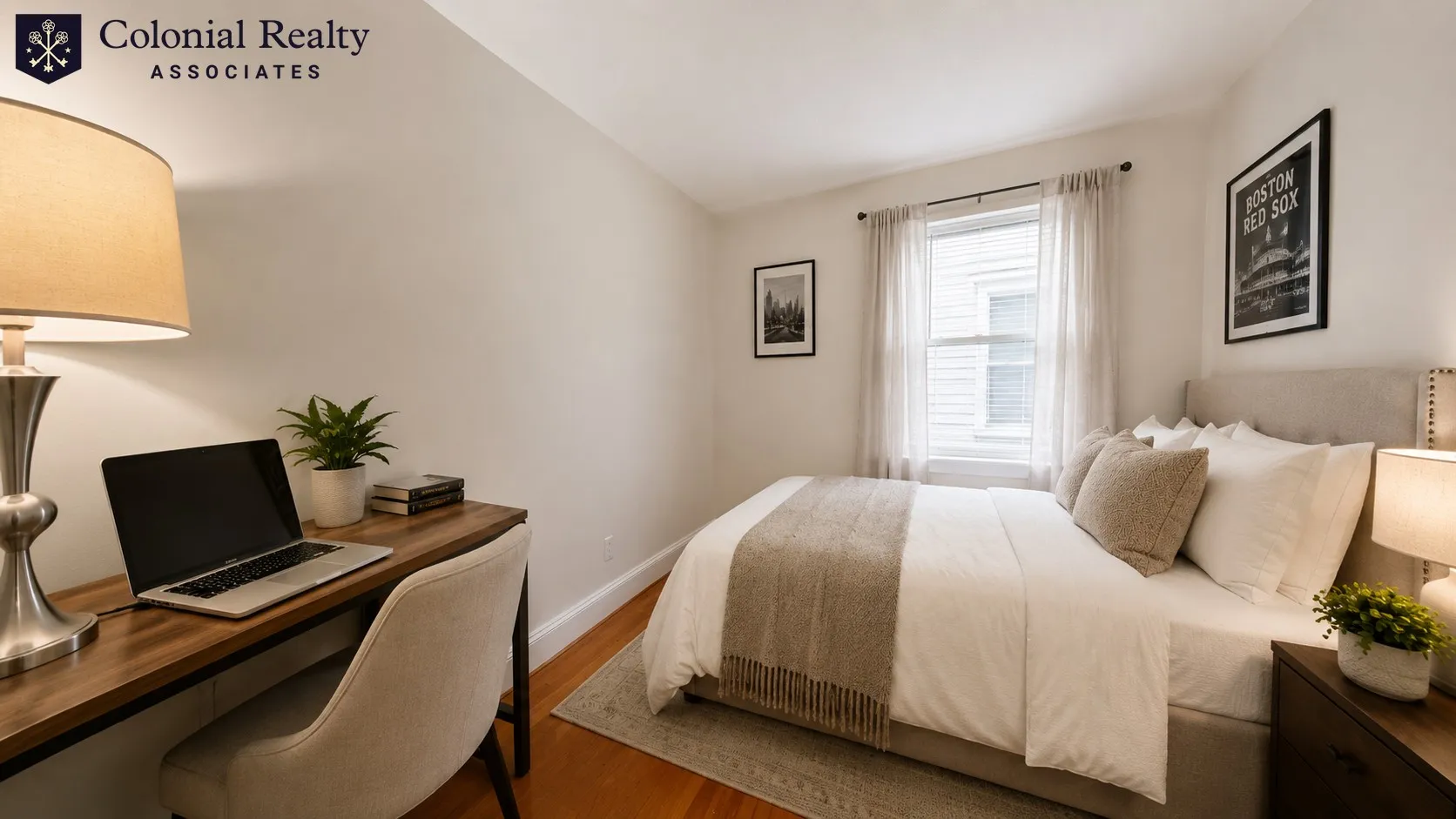 3 bed, 1 bath apartment for rent at 521 Massachusetts Ave Unit 4, Roxbury — photo 15 of 27
