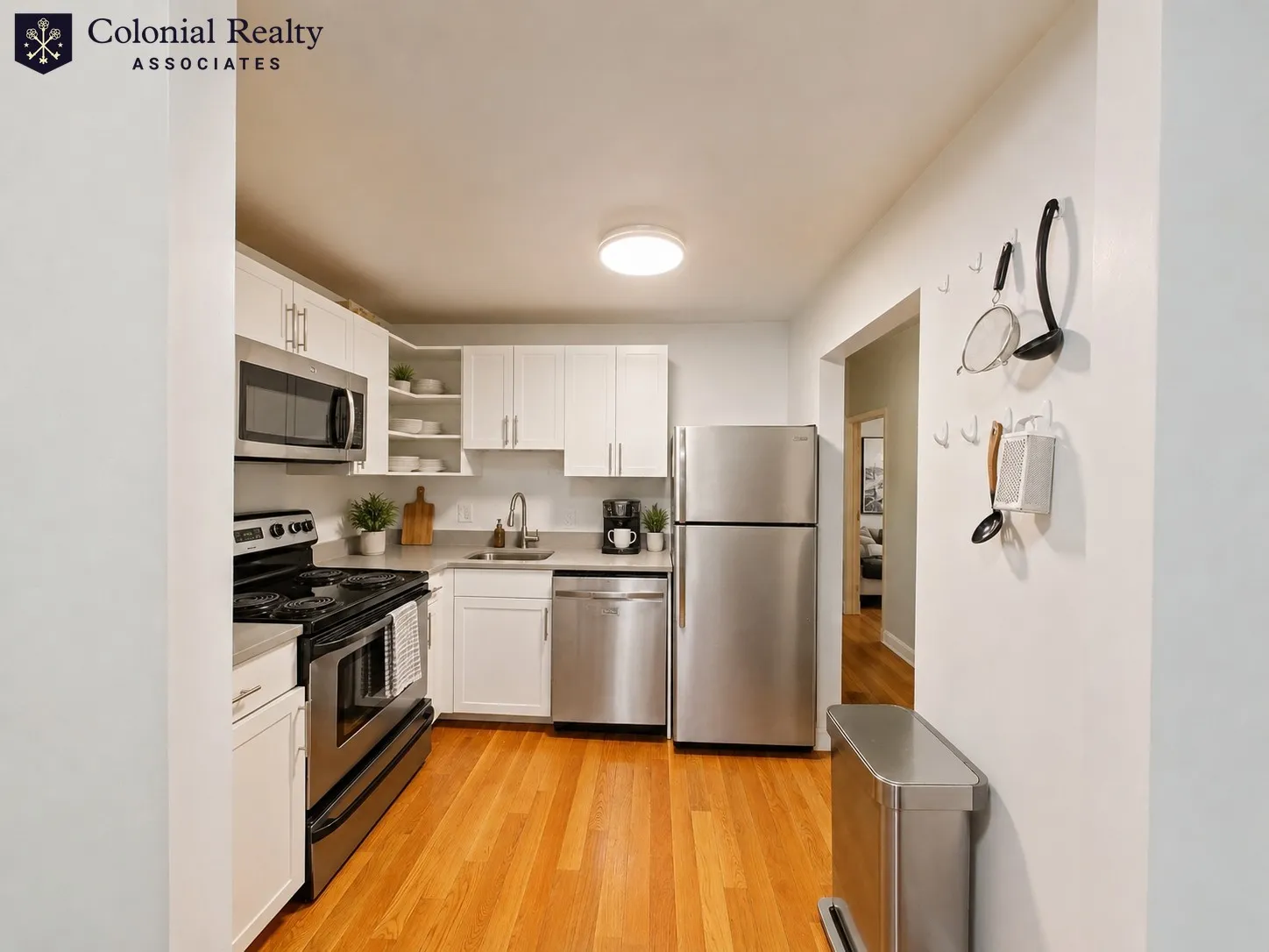 3 bed, 1 bath apartment for rent at 521 Massachusetts Ave Unit 4, Roxbury — photo 6 of 27