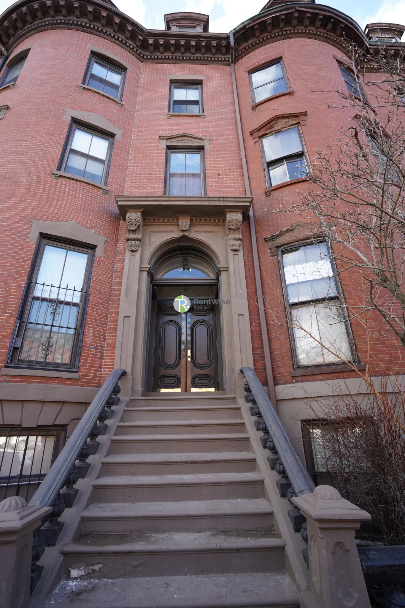 3 bed, 1 bath apartment for rent at 521 Massachusetts Ave Unit 5, Roxbury — photo 19 of 21