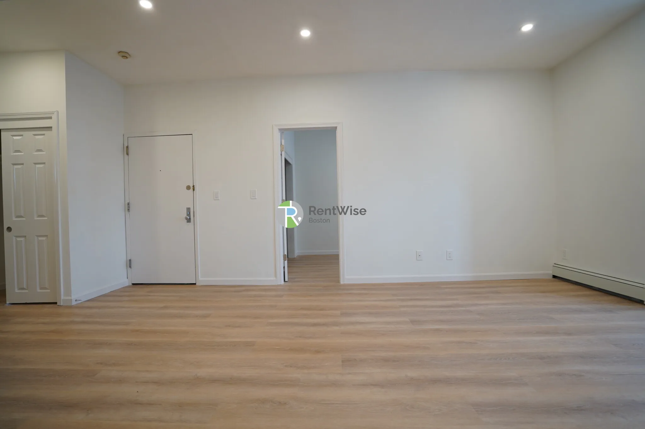 3 bed, 1 bath apartment for rent at 521 Massachusetts Ave Unit 5, Roxbury — photo 5 of 21
