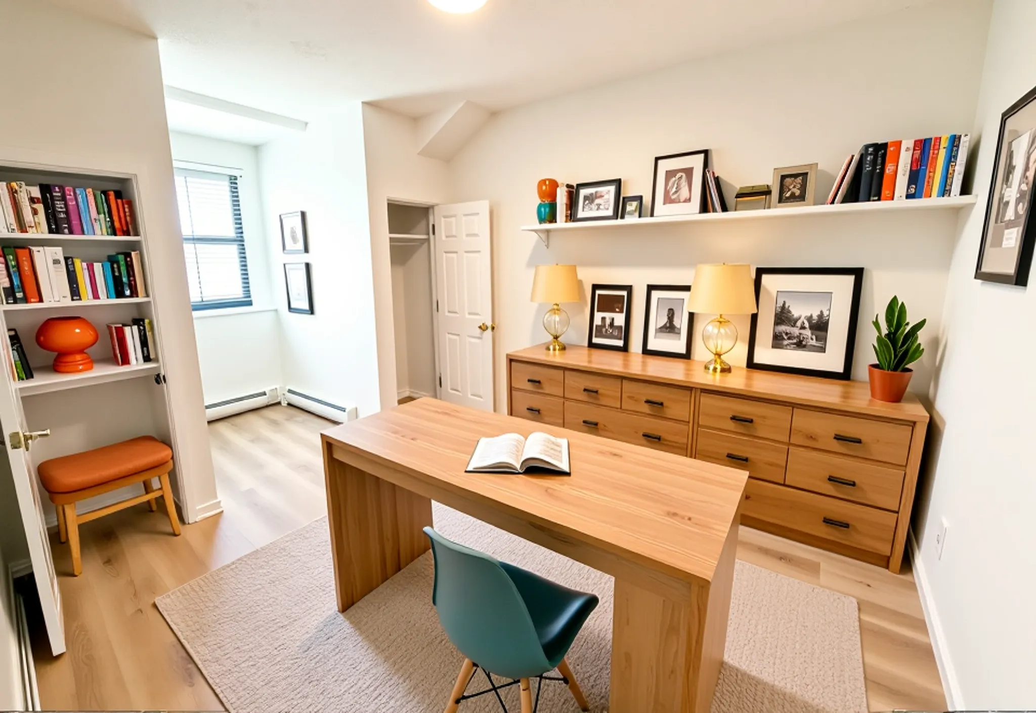 3 bed, 1 bath apartment for rent at 521 Massachusetts Ave Unit 5F, Roxbury — photo 11 of 12