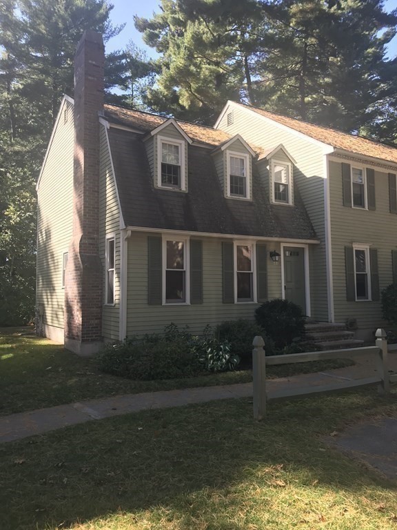2 bed, 1 bath apartment for rent at 521 Wellman Ave Unit 521, Chelmsford — photo 9 of 11