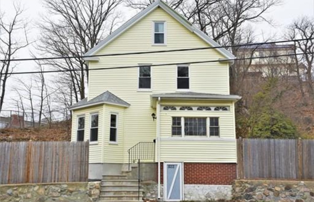 3 bed, 2 bath apartment for rent at 522 Broadway Unit House, Linden — photo 8 of 8