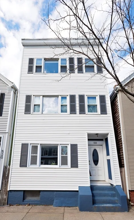 1 bed, 1 bath apartment for rent at 522 E 8 Unit 3, South Boston — photo 19 of 20