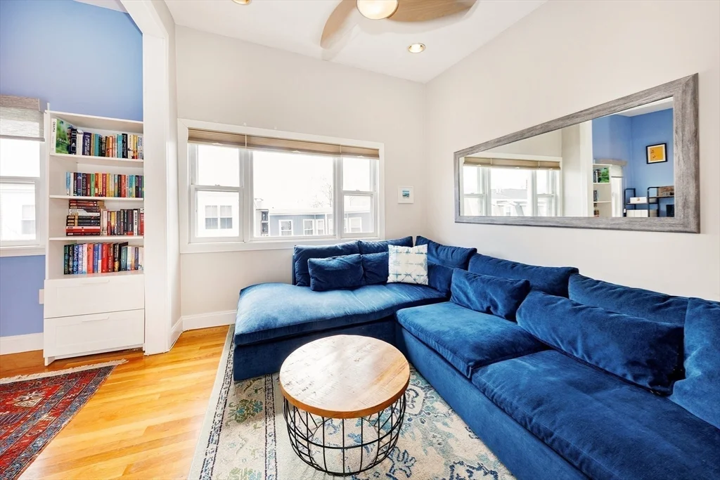 1 bed, 1 bath apartment for rent at 522 E 8 Unit 3, South Boston — photo 8 of 20