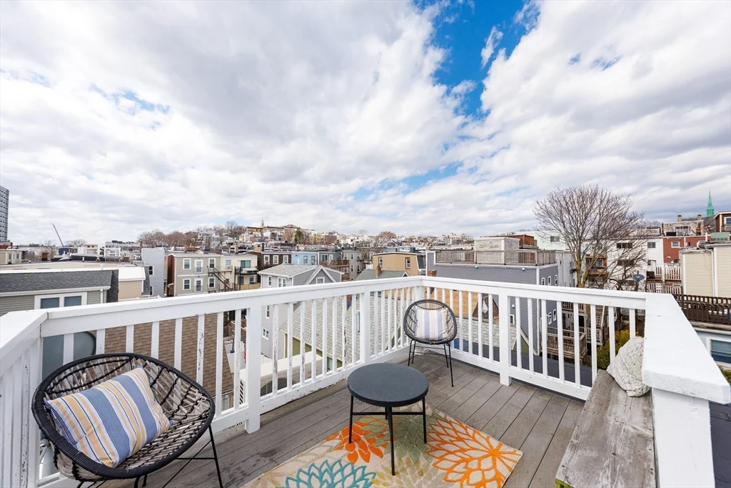 1 bed, 1 bath apartment for rent at 522 E 8 Unit 3, South Boston — photo 1 of 20