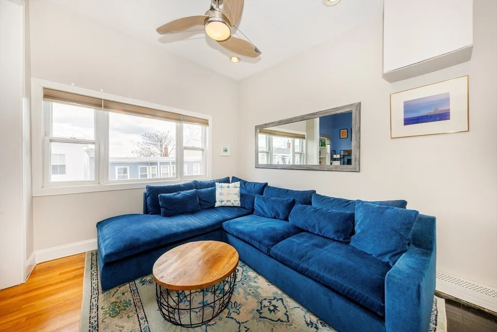 1 bed, 1 bath apartment for rent at 522 E 8 Unit 3, South Boston — photo 9 of 20