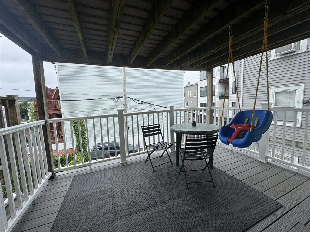 1 bed, 1 bath apartment for rent at 522 E Third St Unit 2, South Boston — photo 4 of 4