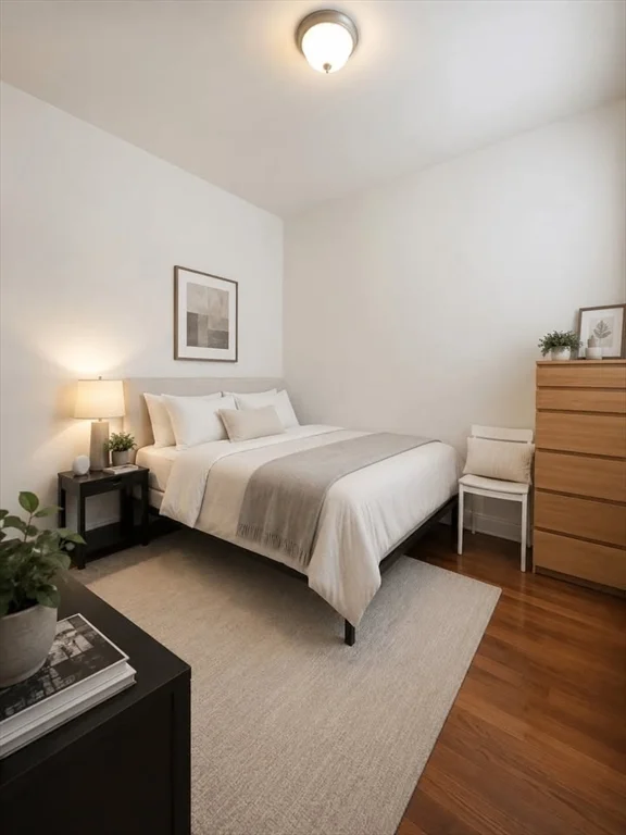 1 bed, 1 bath apartment for rent at 522 Saratoga St Unit 1, East Boston — photo 4 of 5