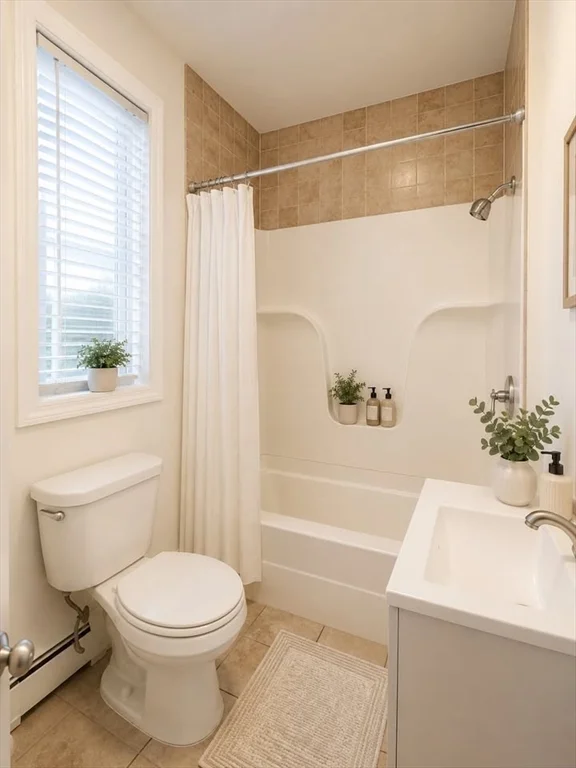 1 bed, 1 bath apartment for rent at 522 Saratoga St Unit 1, East Boston — photo 5 of 5