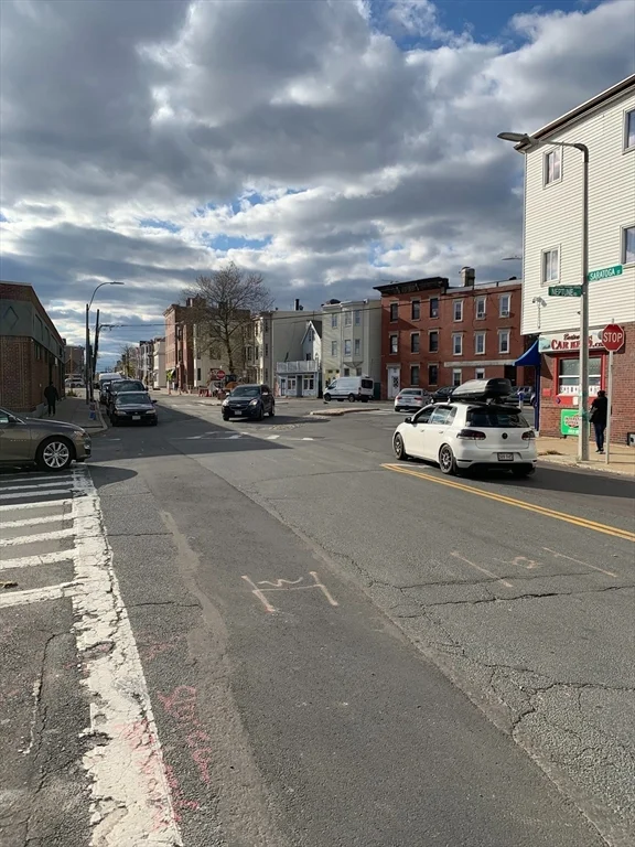 1 bed, 1 bath apartment for rent at 522 Saratoga St Unit 2, East Boston — photo 6 of 6