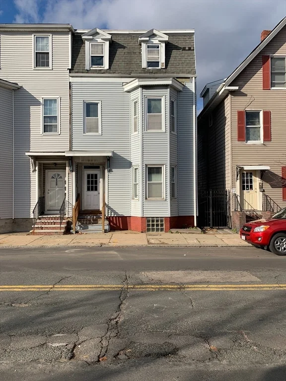 1 bed, 1 bath apartment for rent at 522 Saratoga St Unit 2, East Boston — photo 5 of 6