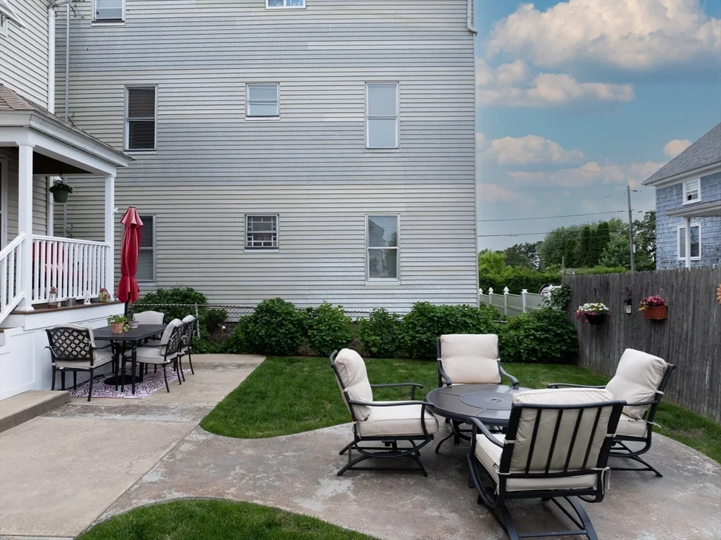 3 bed, 1 bath apartment for rent at 522 Slade T Unit 2, Fall River — photo 18 of 18