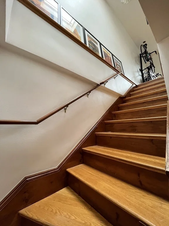 1 bed, 1 bath apartment for rent at 523 Columbus Ave Unit G, South End — photo 3 of 11