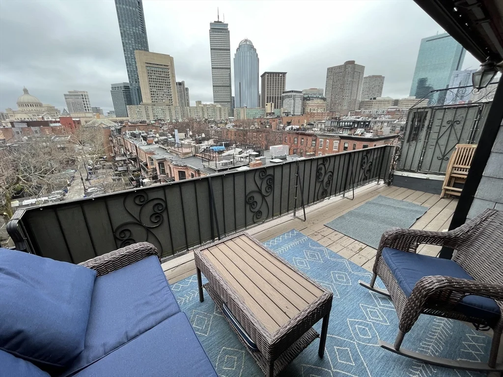 1 bed, 1 bath apartment for rent at 523 Columbus Ave Unit G, South End — photo 9 of 11
