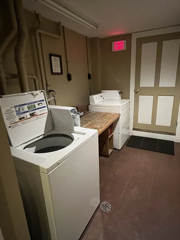 1 bed, 1 bath apartment for rent at 523 Columbus Ave Unit G, South End — photo 11 of 11