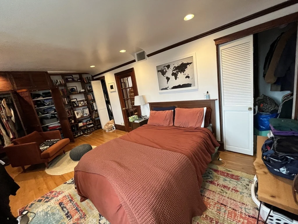1 bed, 1 bath apartment for rent at 523 Columbus Ave Unit G, South End — photo 2 of 11