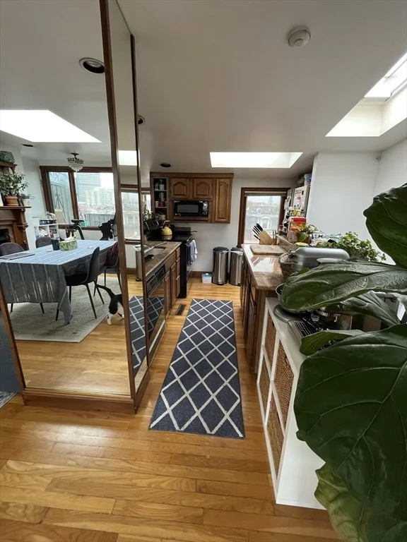 1 bed, 1 bath apartment for rent at 523 Columbus Ave Unit G, South End — photo 7 of 11