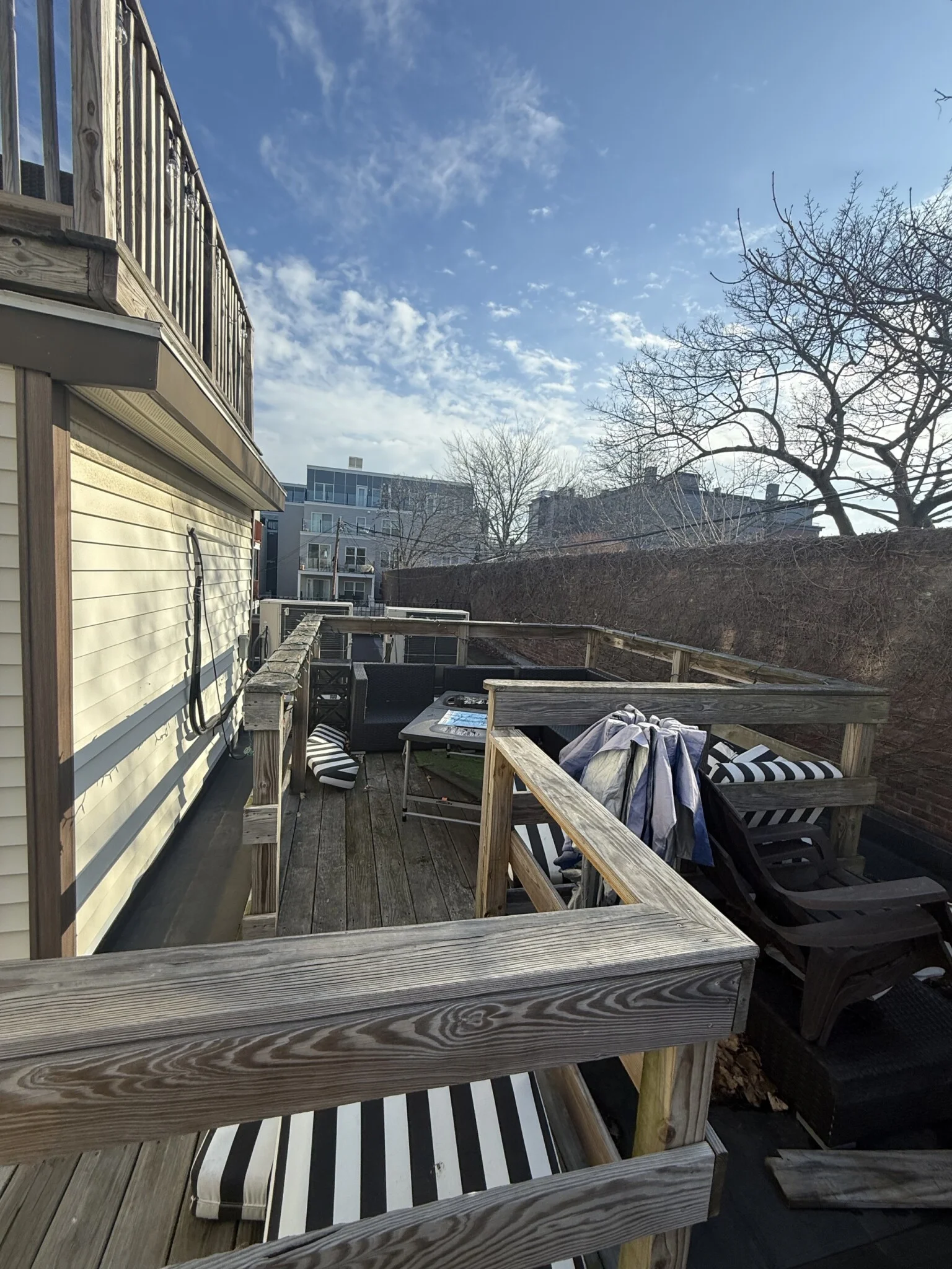 2 bed, 1 bath apartment for rent at 523 3rd St Unit 2f, South Boston — photo 13 of 15