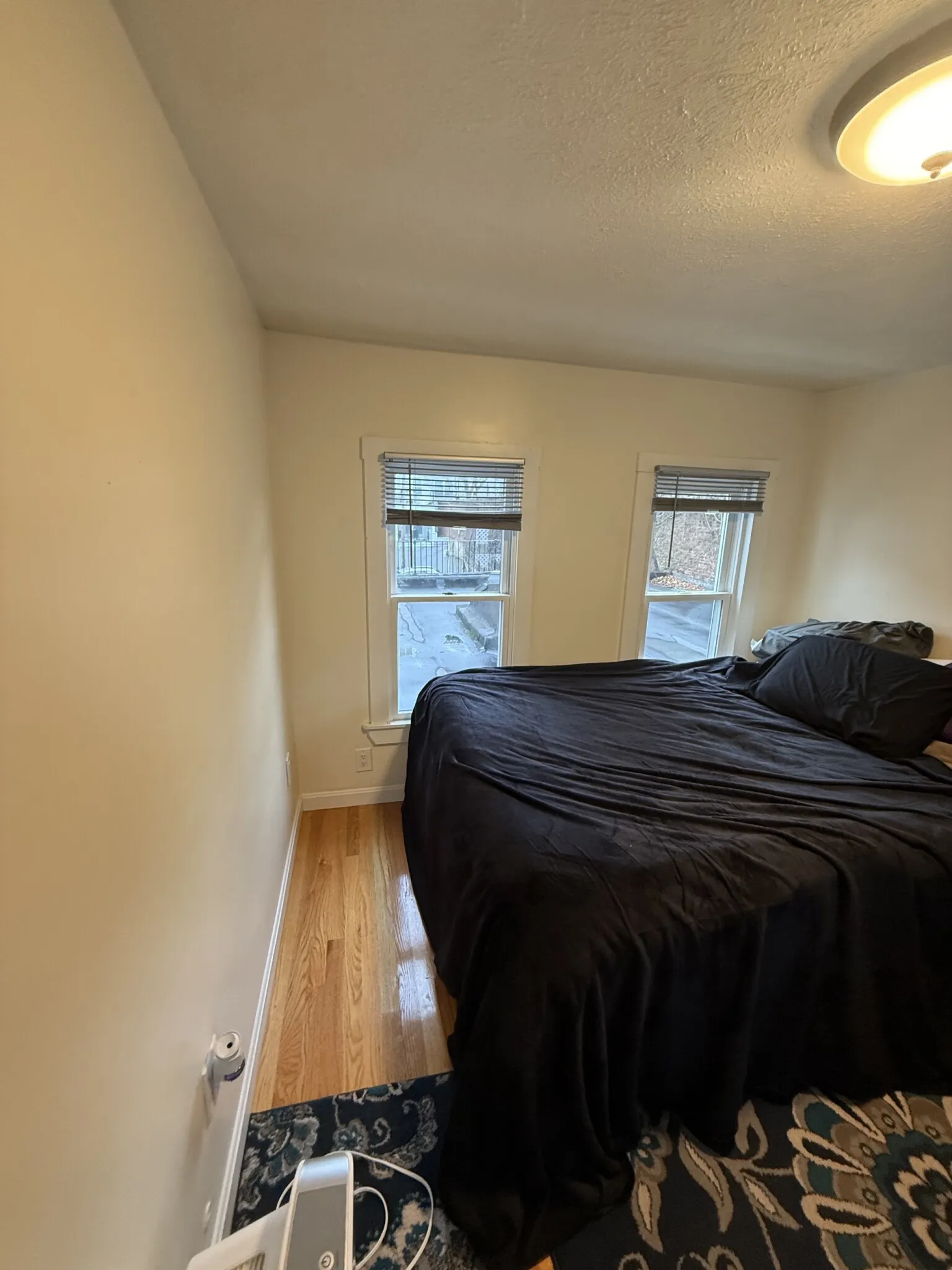 2 bed, 1 bath apartment for rent at 523 3rd St Unit 2f, South Boston — photo 9 of 15