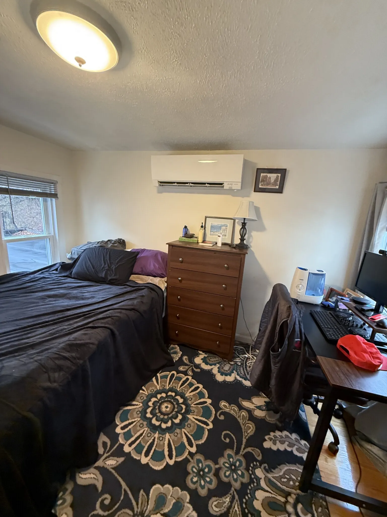 2 bed, 1 bath apartment for rent at 523 3rd St Unit 2f, South Boston — photo 11 of 15