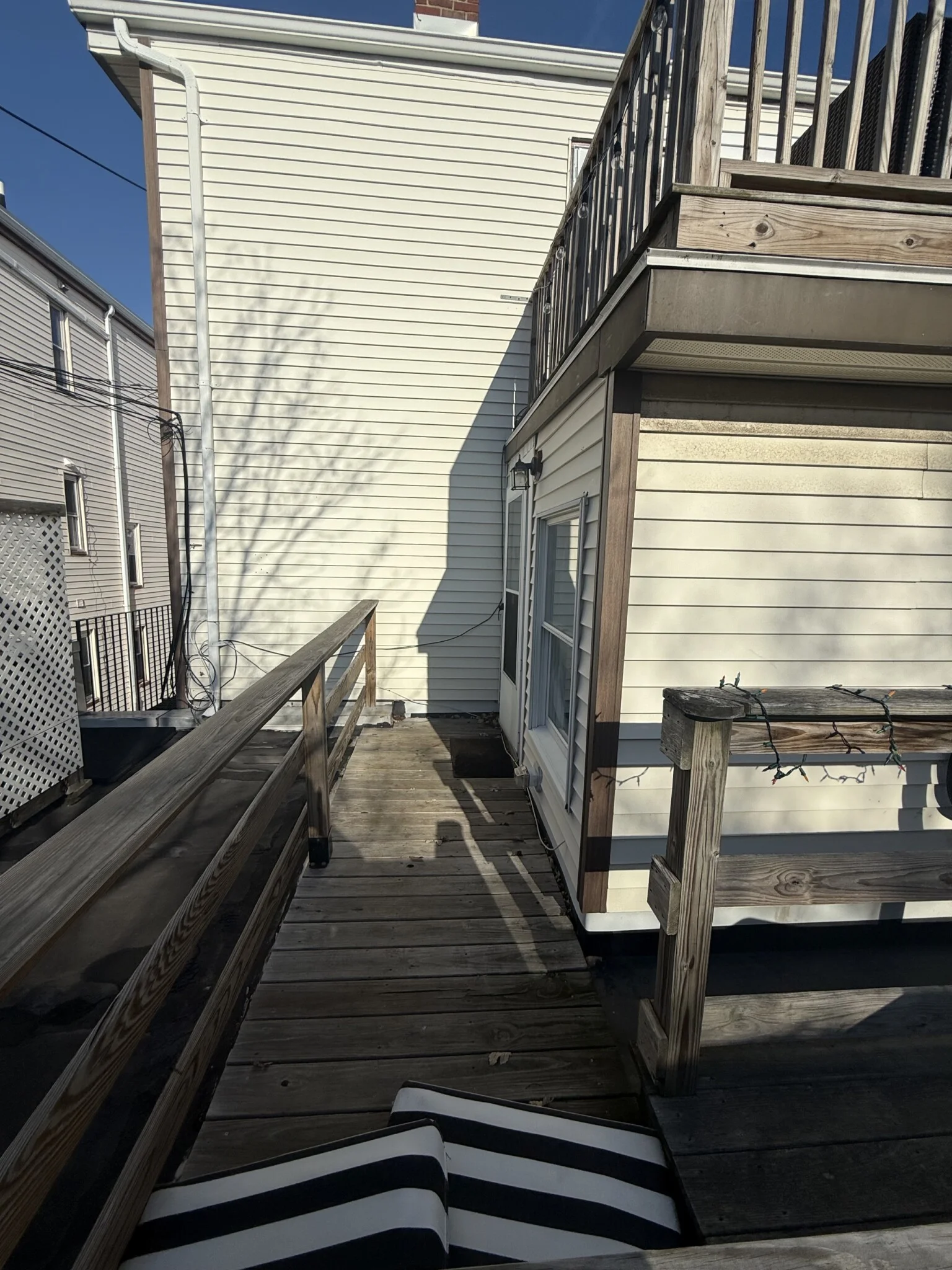 2 bed, 1 bath apartment for rent at 523 3rd St Unit 2f, South Boston — photo 14 of 15