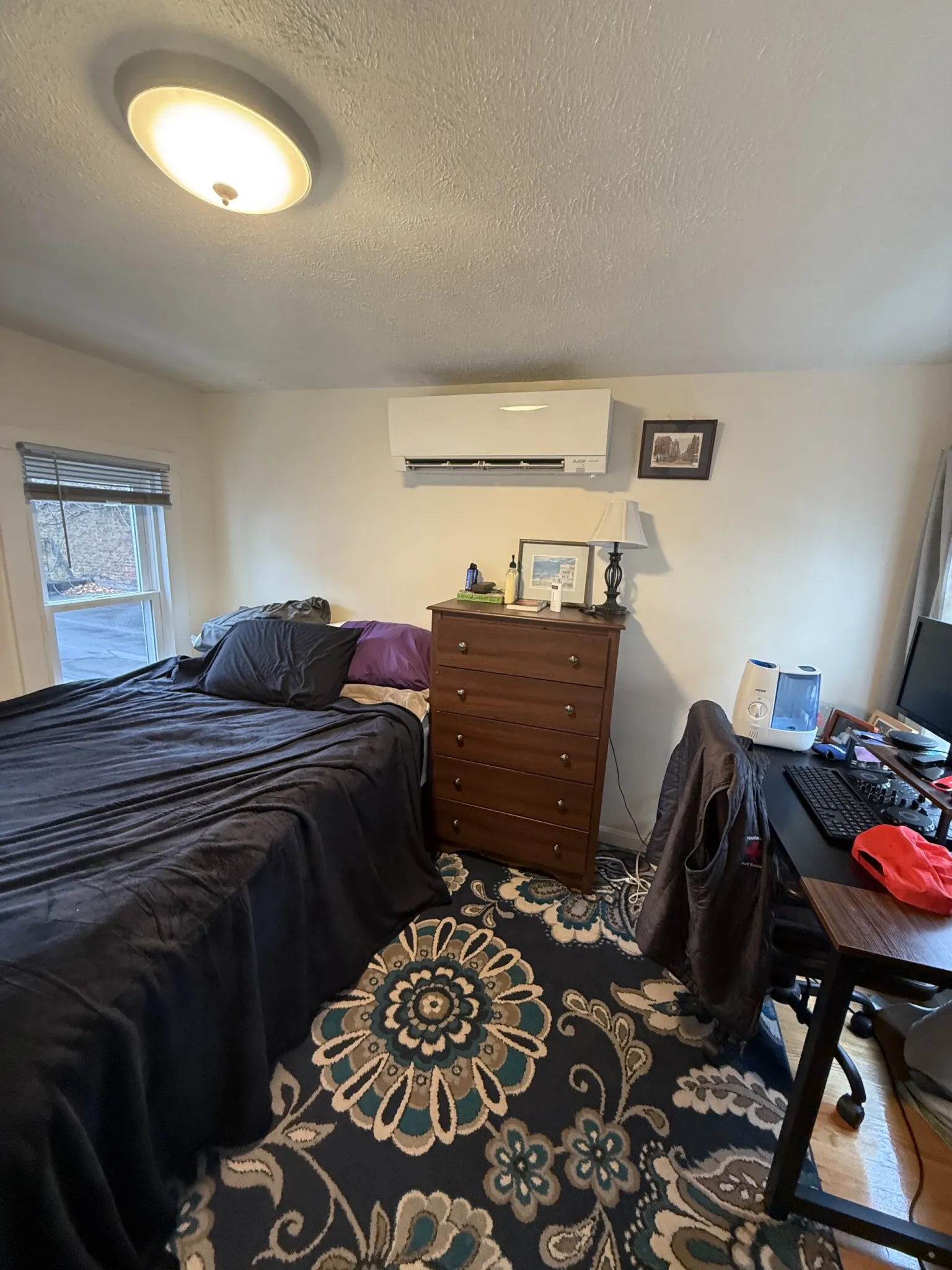 2 bed, 1 bath apartment for rent at 523 3rd St Unit 2f, South Boston — photo 10 of 15